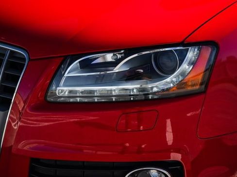 Used 2008 Audi S5 4.2 image 41