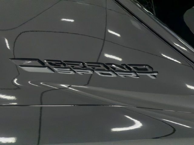 New 2027 Chevrolet Corvette Grand Sport RWD image 10