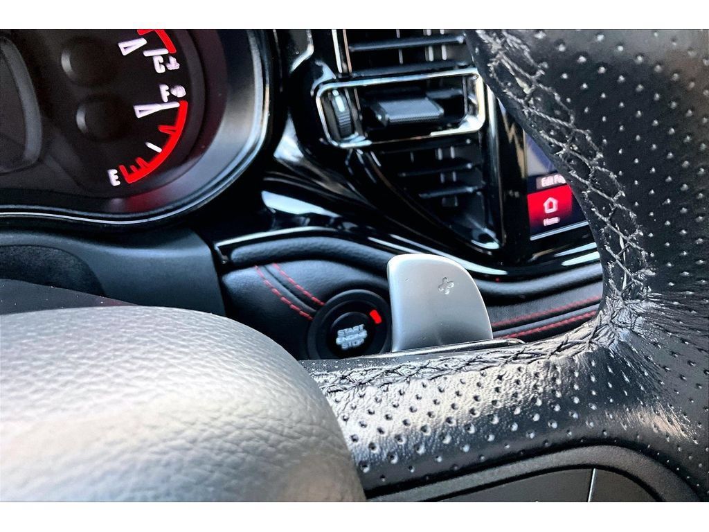 Certified 2025 Dodge Durango GT AWD/4WD image 19