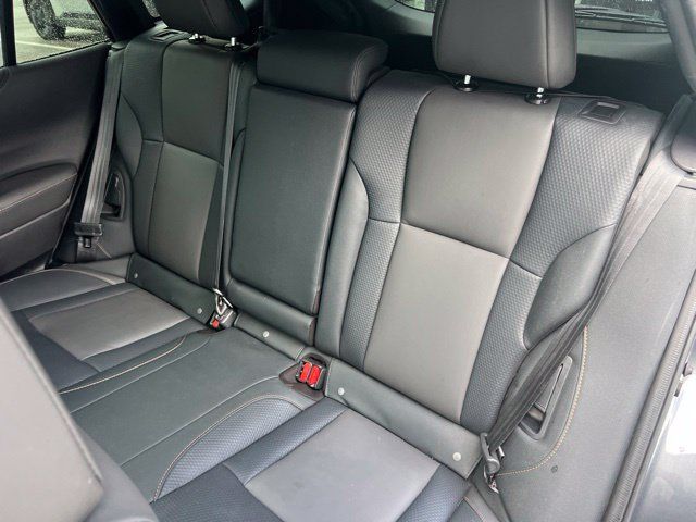Used 2023 Subaru Outback Wilderness AWD/4WD image 17