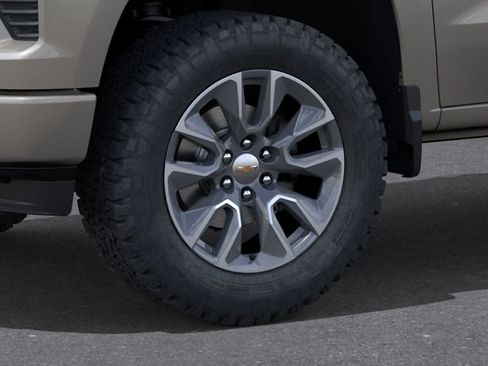 New 2026 Chevrolet Silverado 1500 RST AWD/4WD image 9
