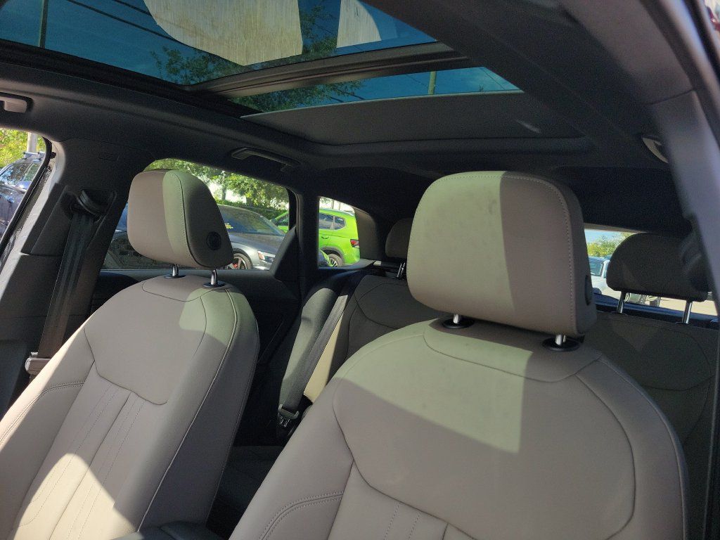 New 2026 Audi Q3 quattro 2.0T AWD/4WD image 15