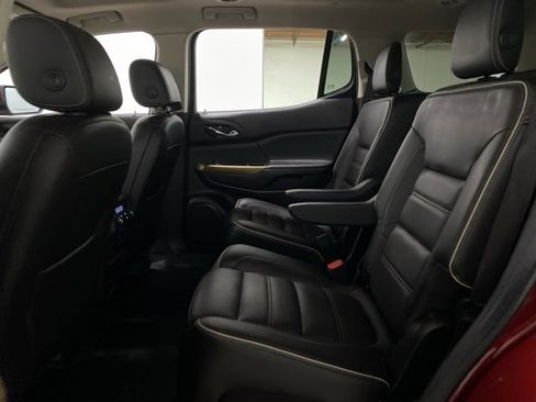 Used 2017 GMC Acadia Denali w/ Technology Package image 19