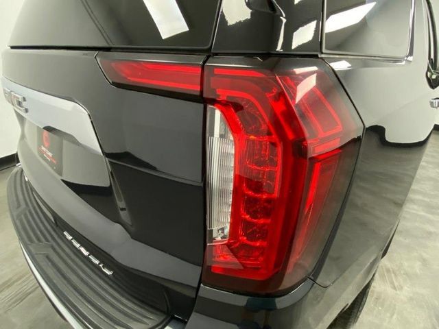 Used 2023 GMC Yukon Denali AWD/4WD image 15