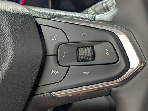 New 2026 Chevrolet Trax LT w/ Driver Confidence Package FWD image 20
