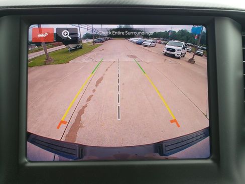 Used 2023 RAM 1500 Big Horn AWD/4WD image 22