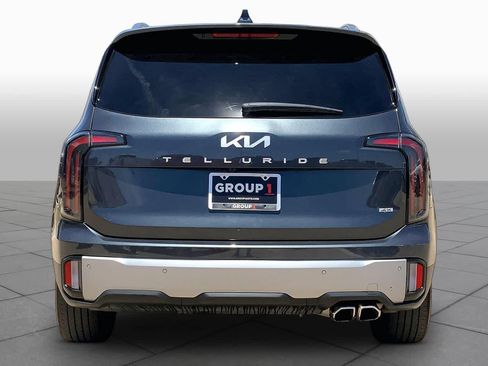 Certified 2023 Kia Telluride SX Prestige AWD/4WD image 5