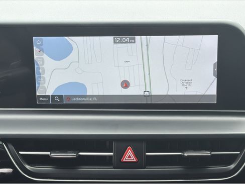 Certified 2024 Kia Seltos S FWD image 10
