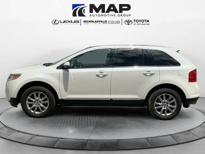 Used 2014 Ford Edge SEL w/ Equipment Group 205A