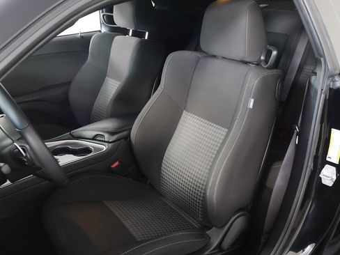 Used 2021 Dodge Challenger R/T image 23