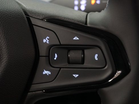 New 2027 Chevrolet Bolt LT image 19