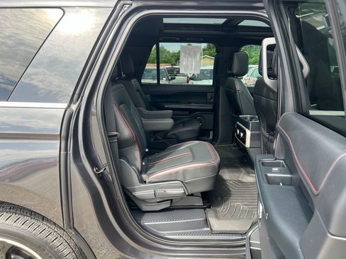 Used 2023 Ford Expedition Max Limited AWD/4WD image 20