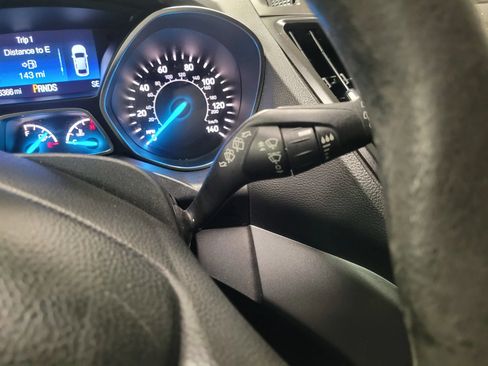 Used 2017 Ford Escape S FWD image 26