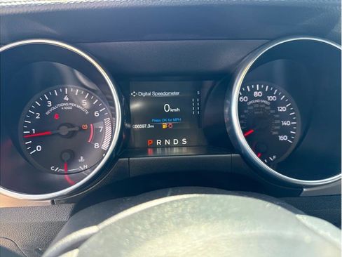 Used 2023 Ford Mustang Premium RWD image 10
