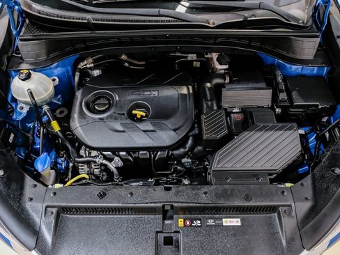 Used 2019 Hyundai Tucson SE image 53