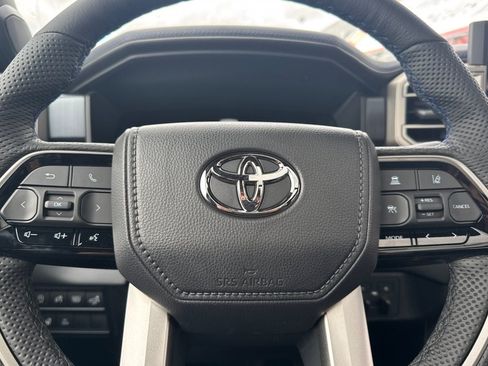 New 2026 Toyota Tundra Platinum AWD/4WD image 25