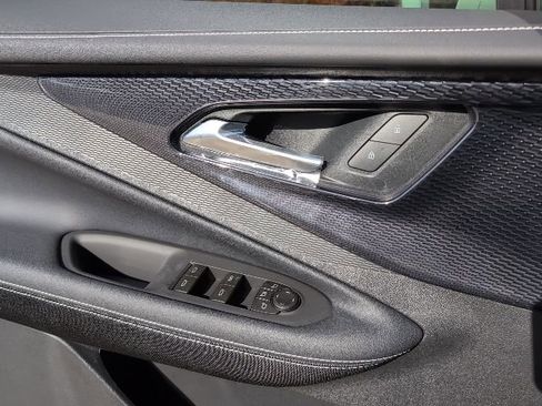 New 2026 Chevrolet Blazer EV LT image 16