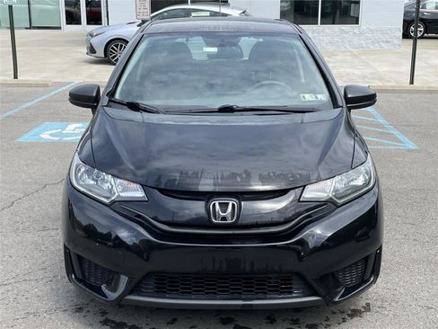 Used 2015 Honda Fit LX image 6