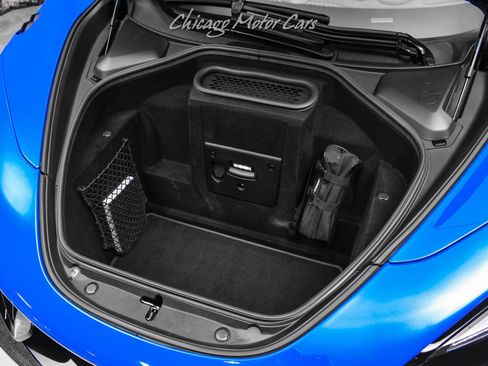 Used 2021 McLaren 765LT RWD image 59