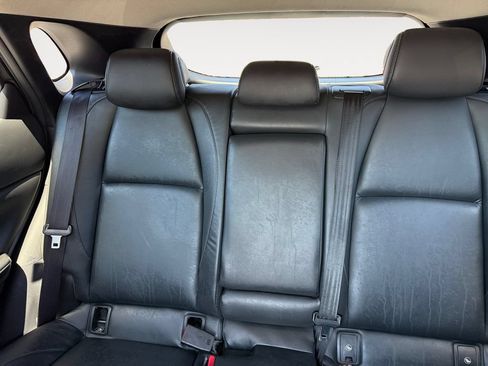 Used 2025 MAZDA CX-30 AWD 2.5 S w/ Preferred Package image 13