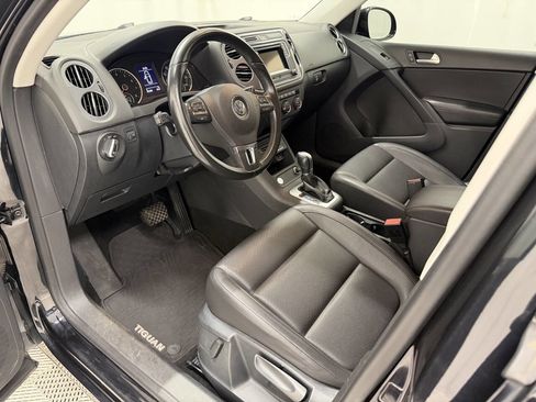Used 2016 Volkswagen Tiguan S image 30