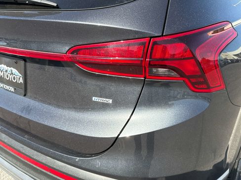 Used 2021 Hyundai Santa Fe SEL AWD/4WD image 18