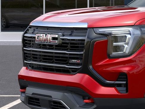 New 2026 GMC Terrain AT4 w/ Convenience Package III AWD/4WD image 13