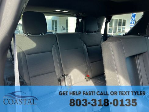 Used 2024 Chevrolet Tahoe LS w/ Driver Alert Package image 25