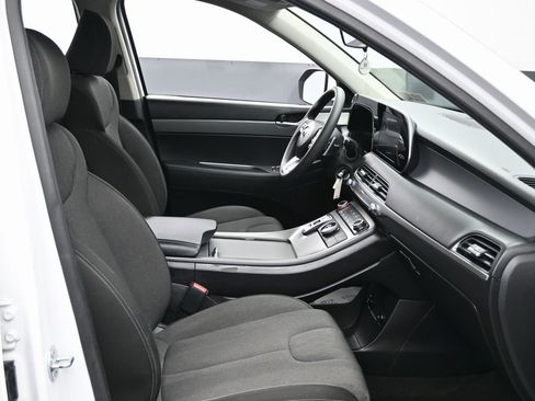 Used 2021 Hyundai Palisade SE image 34