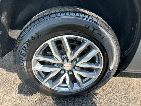 Used 2019 GMC Acadia SLE w/ Driver Alert Package I AWD/4WD image 47