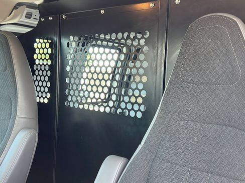 Certified 2022 Chevrolet Express 2500 w/ Driver Convenience Package image 16