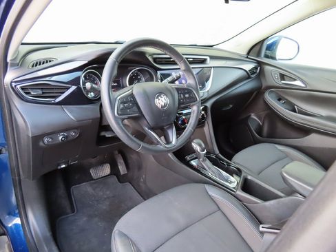 Used 2023 Buick Encore GX Preferred w/ Cold Weather Comfort Package image 25
