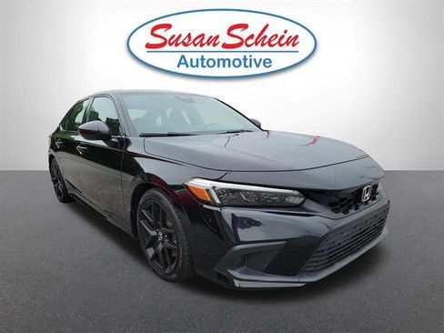Used 2022 Honda Civic Si image 3