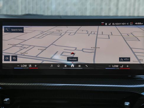 New 2026 BMW M4 Competition w/ Executive Package image 11