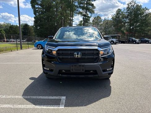 Used 2024 Honda Ridgeline RTL image 3