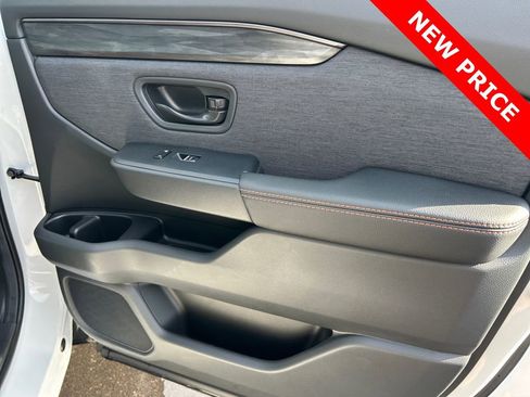 Used 2026 Honda Passport TrailSport image 26