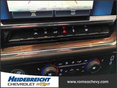 Certified 2024 Chevrolet Silverado 1500 LT image 28