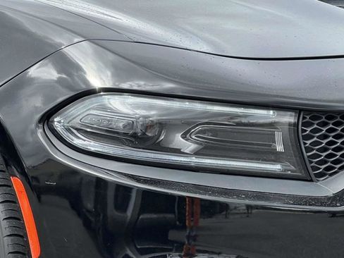 Certified 2023 Dodge Charger GT w/ Blacktop Package image 7