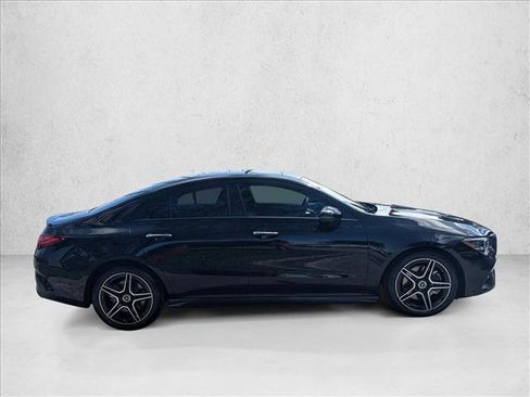 Certified 2026 Mercedes-Benz CLA 250 CLA 250 image 4