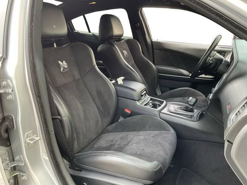 Used 2023 Dodge Charger Scat Pack w/ Plus Group RWD image 28