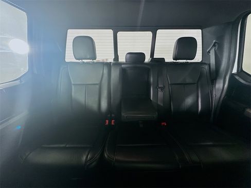 Used 2019 Ford F150 Lariat w/ FX4 Off-Road Package image 13