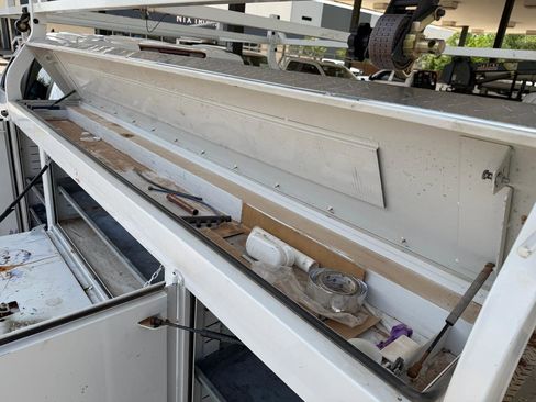 Used 2021 Chevrolet Silverado 3500 W/T w/ WT Convenience Package image 30