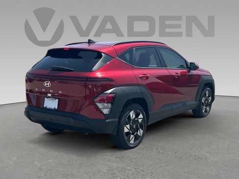 New 2025 Hyundai Kona SEL image 16