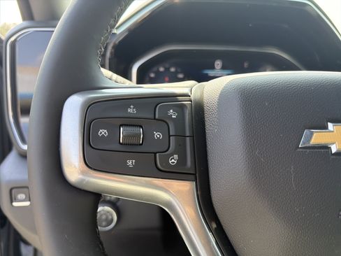 New 2026 Chevrolet Silverado 2500 LT image 24