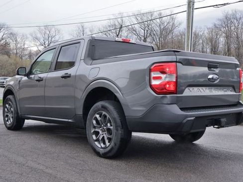 Used 2023 Ford Maverick XLT w/ XLT Luxury Package image 6