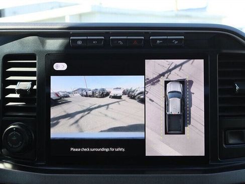 Used 2024 Ford F250 Platinum AWD/4WD image 26