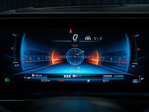 New 2026 Mercedes-Benz GLE 53 AMG 4MATIC Coupe image 16