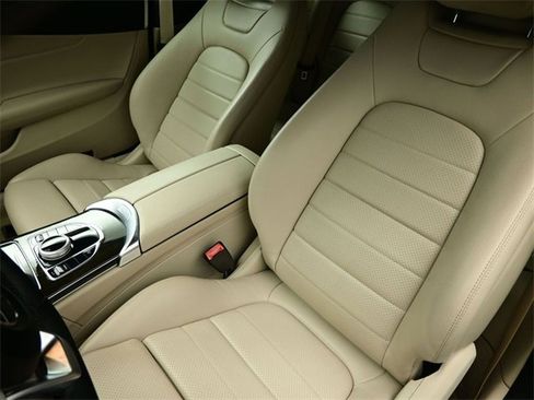 Used 2018 Mercedes-Benz C 300 Coupe w/ Premium Package image 7