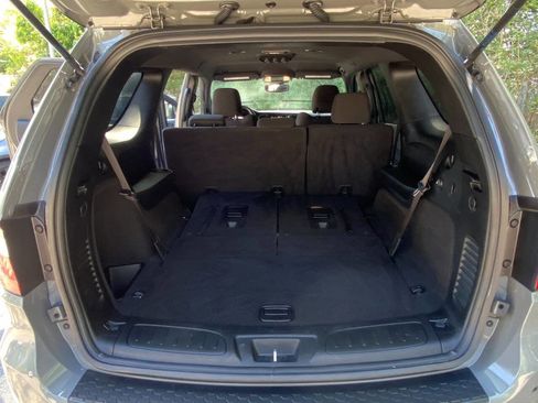 Used 2021 Dodge Durango GT w/ Blacktop Package image 48
