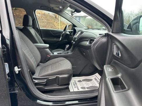 Used 2022 Chevrolet Equinox LT image 31